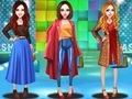 Jogo Cherrie New Spring Trends