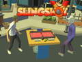 Jogo SlingShot