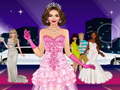 Jogo Prom Queen Dress Up High School 