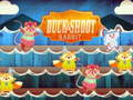 Jogo Duck & SHOOT Rabbit 