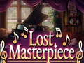 Jogo Lost Masterpiece
