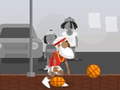 Jogo Basketball Papa