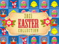 Jogo Easter 2021 Collection