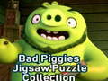 Jogo Bad Piggies Jigsaw Puzzle Collection