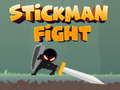 Jogo Stickman Fight