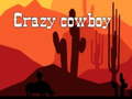 Jogo Crazy cowboy 