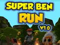 Jogo Super Ben Run