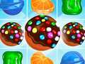 Jogo Super Candy Jewels