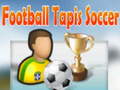 Jogo Football Tapis Soccer