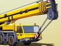 Jogo Heavy Crane Simulator