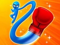 Jogo Rocket Punch