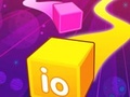 Jogo Monster Paper.io