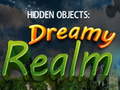 Jogo Hidden Objects: Dreamy Realm