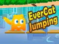 Jogo EverCat Jumping