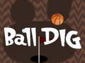 Jogo Ball Dig 