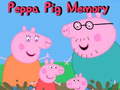 Jogo Peppa Pig Memory