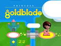 Jogo Princess Goldblade 