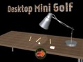 Jogo Desktop Mini Golf