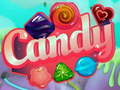 Jogo Candy 