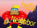 Jogo Hello neighbor 
