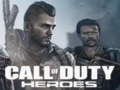 Jogo Call of Duty Heroes