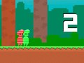 Jogo Red and Green 2 Candy Forest