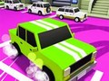 Jogo Park My Car