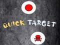 Jogo Quick Target