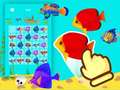 Jogo Merge Fish