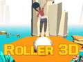 Jogo Roller 3D