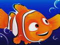 Jogo Nemo Jigsaw Puzzle Collection