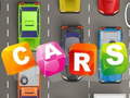 Jogo Cars