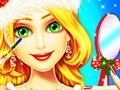 Jogo From Messy To Classy: Princess Makeover