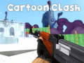 Jogo Cartoon Clash