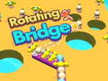 Jogo Rotating Bridge