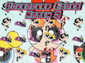Jogo Powerpuff Girls Match 3