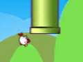 Jogo Angry Flappy Chicken Fly