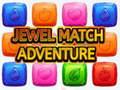 Jogo Jewel Match Adventure 