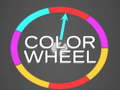 Jogo Color Wheel 