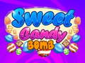 Jogo Sweet Candy Bomb