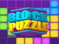 Jogo Block Puzzle