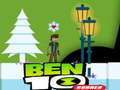 Jogo Ben 10 Runner