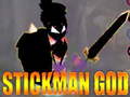 Jogo Stickman God