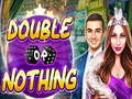 Jogo Double or Nothing