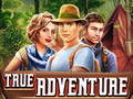 Jogo True Adventure