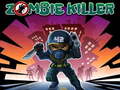 Jogo Zombie Killer