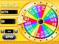 Jogo Wheel Of Fortune