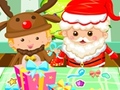 Jogo Christmas Gift Box