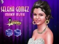 Jogo Selena Gomez Makeover