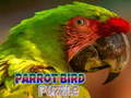 Jogo Parrot Bird Puzzle